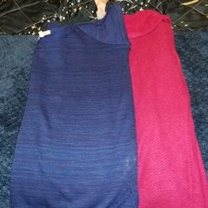 Maurices sweaters size MEDIUM